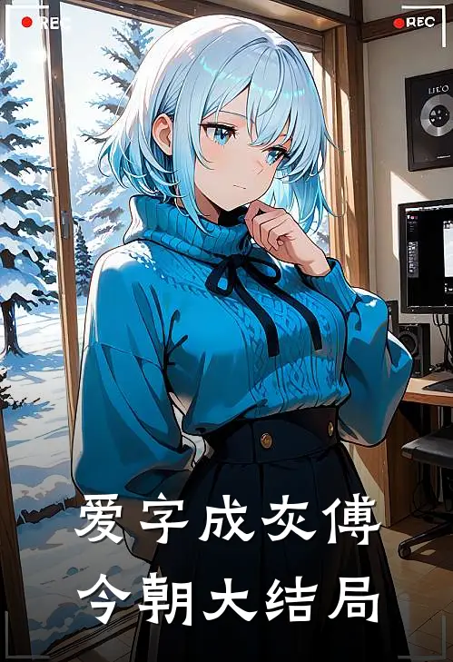 爱字成灰傅今朝大结局