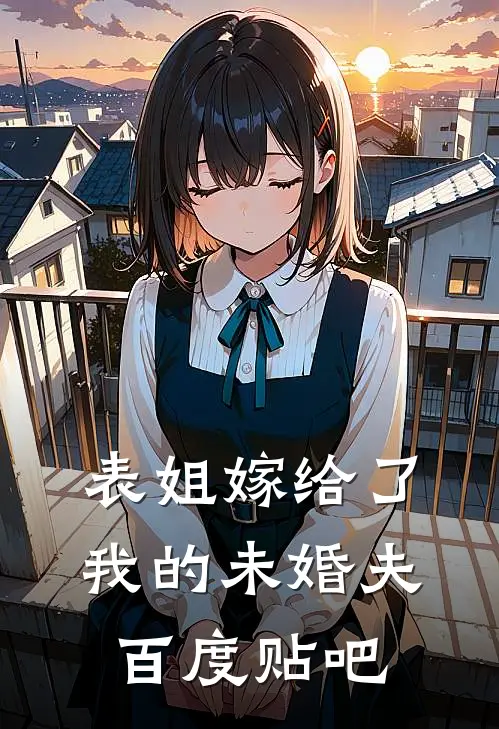 表姐嫁给了我的未婚夫百度贴吧