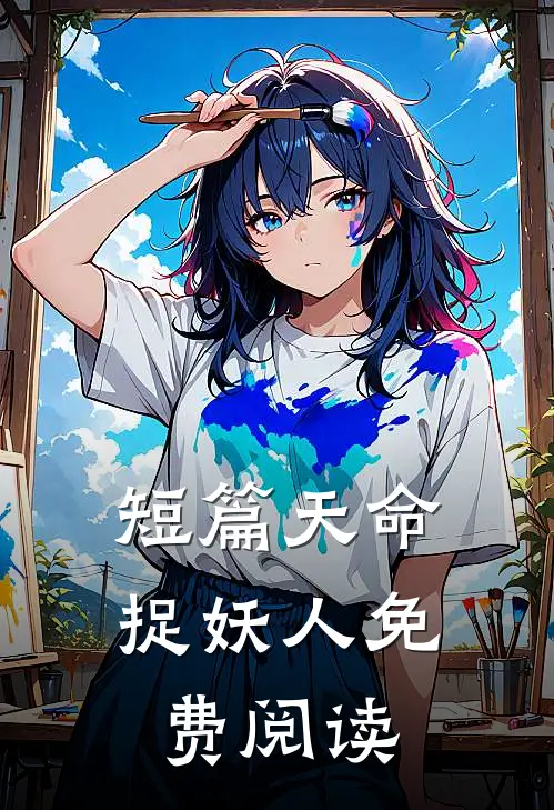 短篇天命捉妖人免费阅读