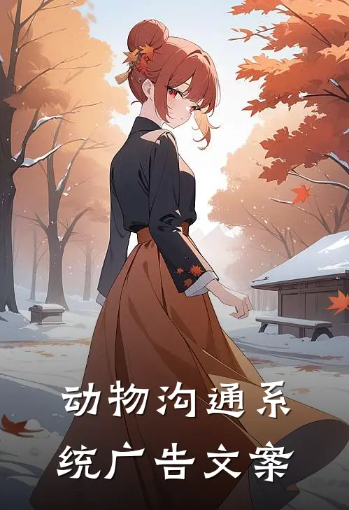 动物沟通系统广告文案