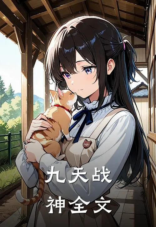 九天战神全文