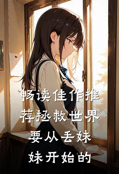 畅读佳作推荐拯救世界要从丢妹妹开始的