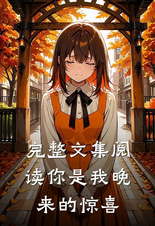 完整文集阅读你是我晚来的惊喜