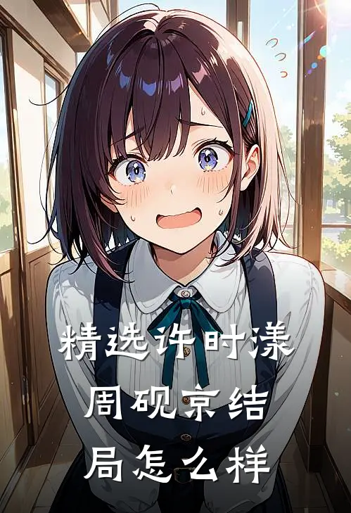 精选许时漾周砚京结局怎么样