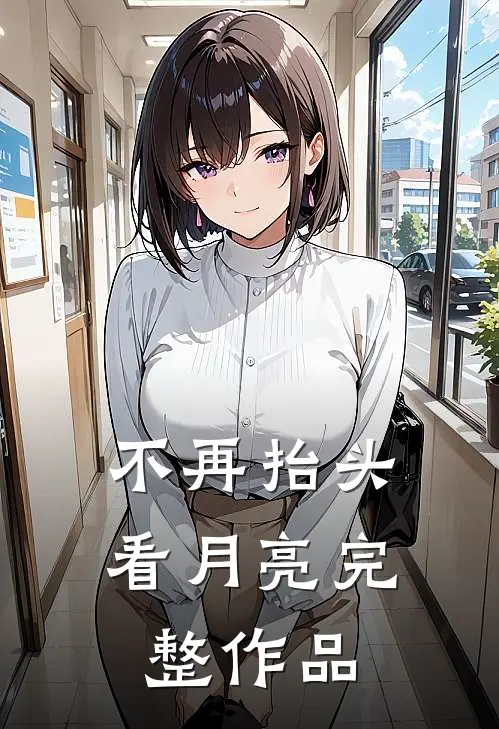 不再抬头看月亮完整作品