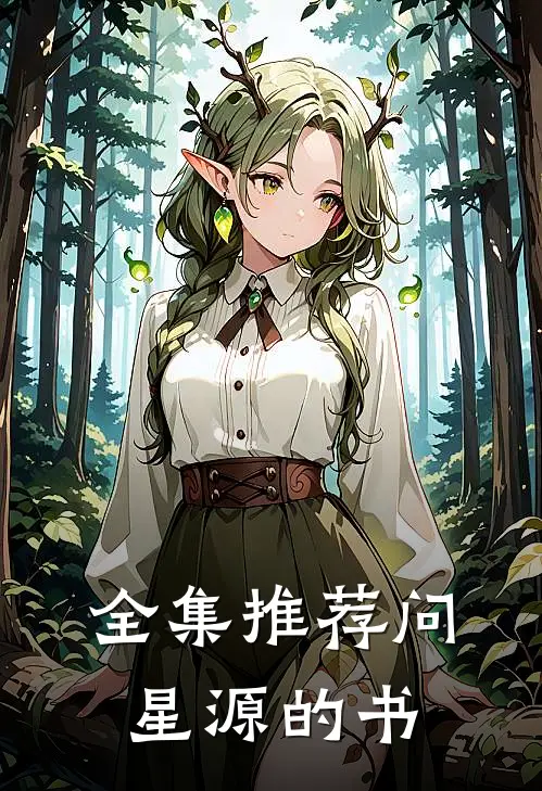 全集推荐问星源的书
