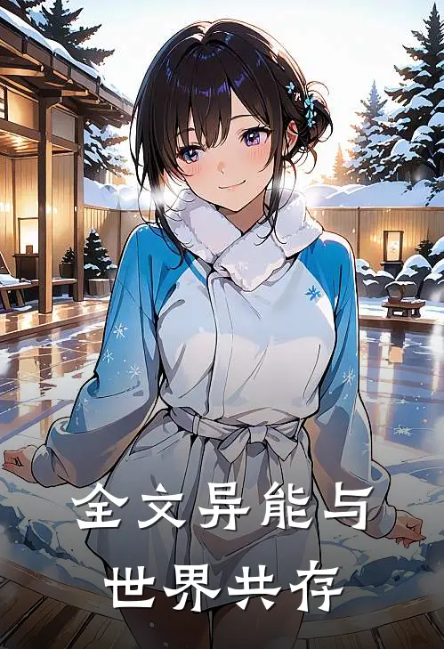 全文异能与世界共存