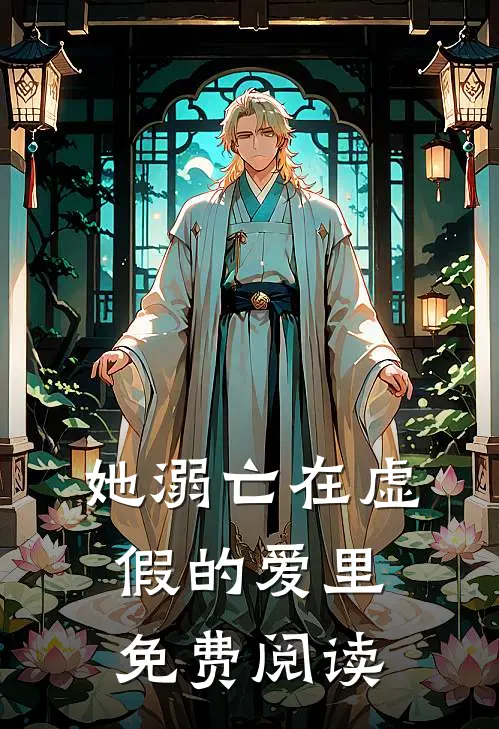 她溺亡在虚假的爱里免费阅读