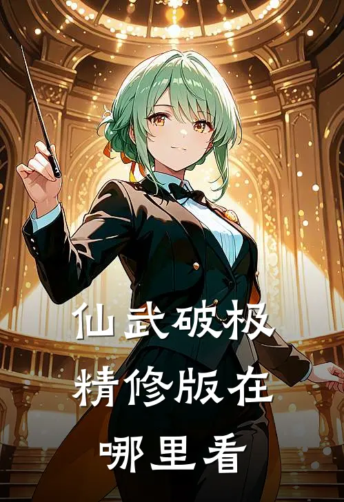 仙武破极精修版在哪里看