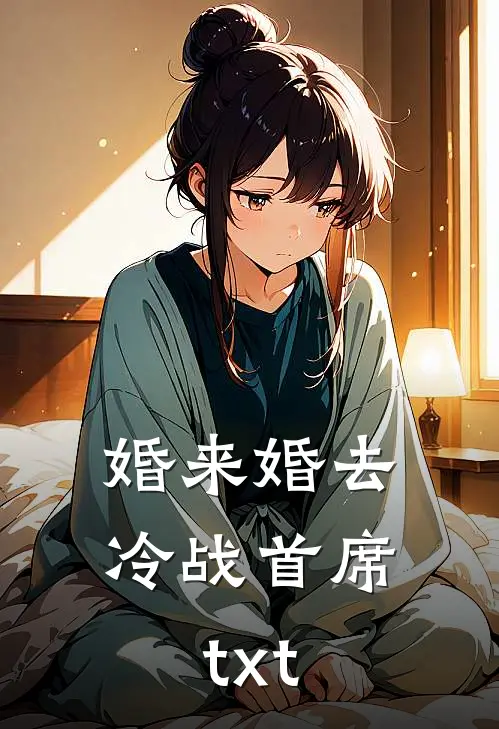 婚来婚去冷战首席txt