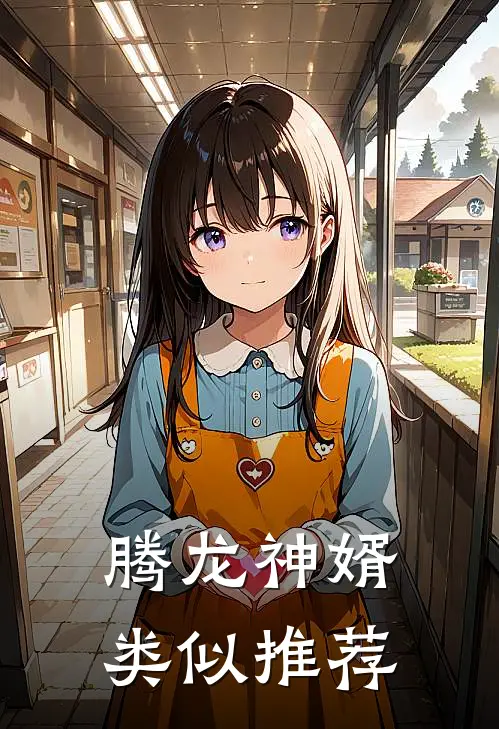 腾龙神婿类似推荐