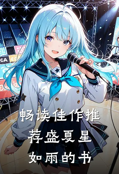 畅读佳作推荐盛夏星如雨的书