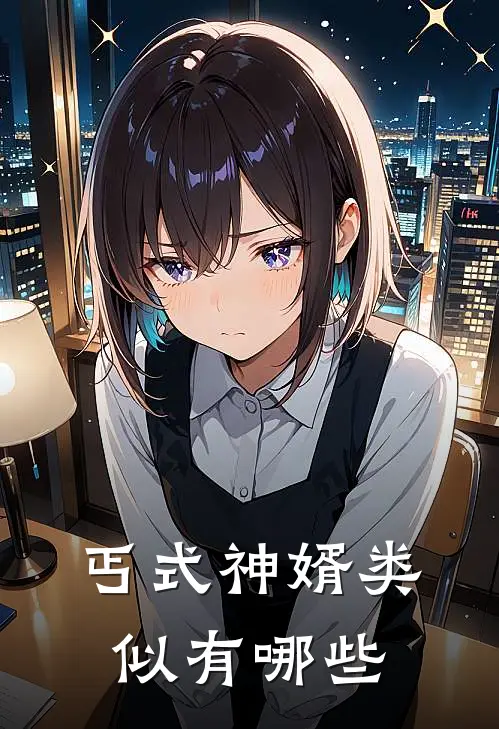丐式神婿类似有哪些