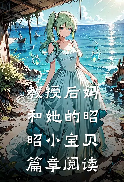 教授后妈和她的昭昭小宝贝篇章阅读