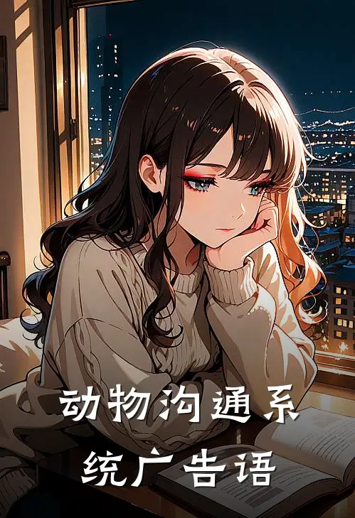 动物沟通系统广告语