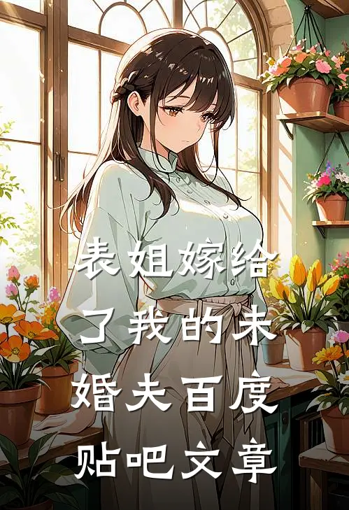 表姐嫁给了我的未婚夫百度贴吧文章