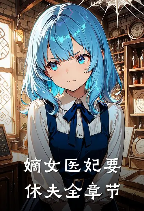 嫡女医妃要休夫全章节