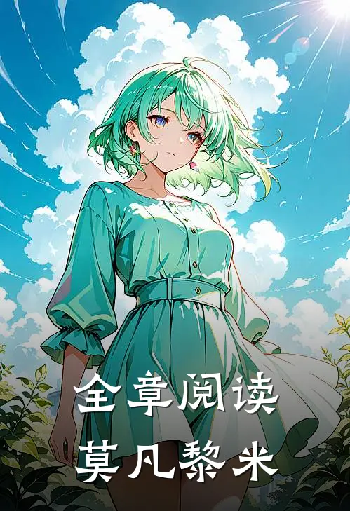全章阅读莫凡 黎米