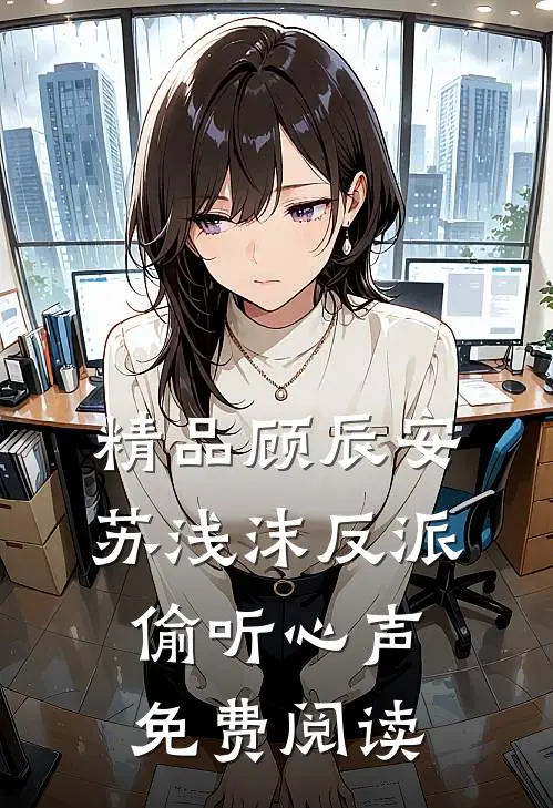 精品顾辰安苏浅沫反派偷听心声免费阅读