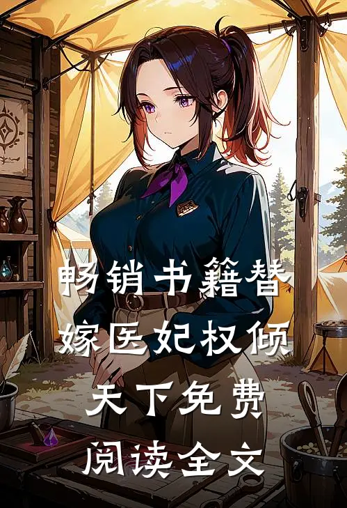 畅销书籍替嫁医妃权倾天下免费阅读全文