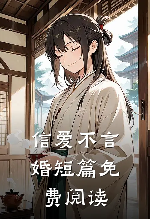 信爱不言婚短篇免费阅读