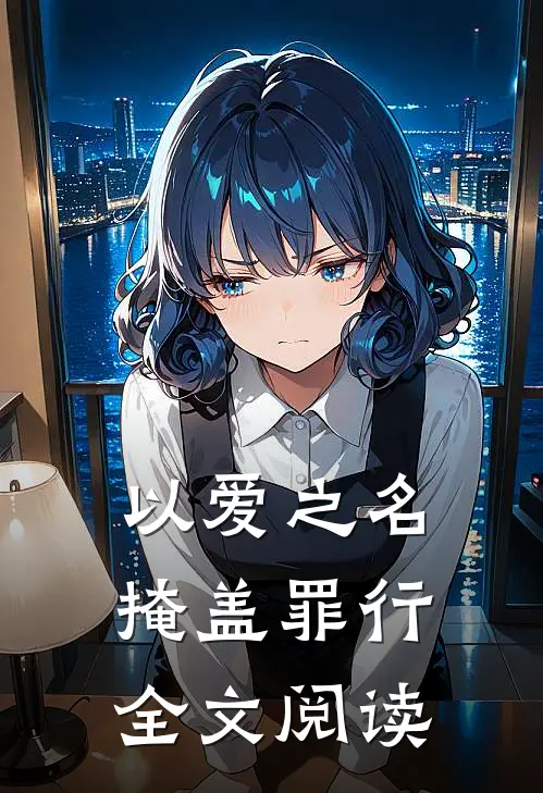 以爱之名掩盖罪行全文阅读