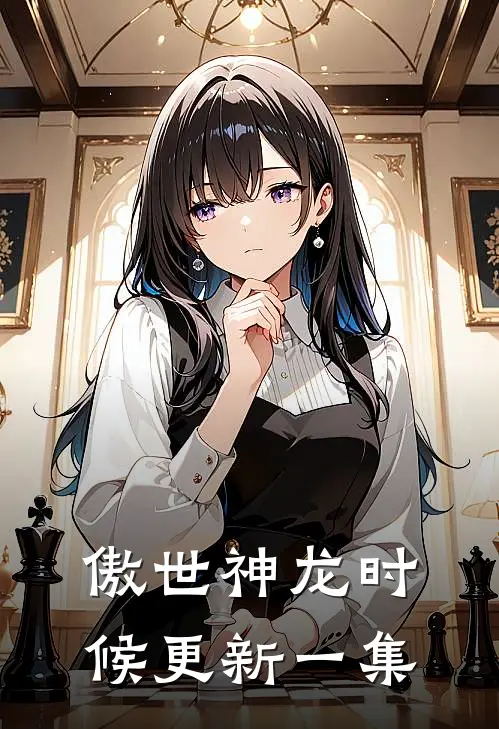 傲世神龙时候更新一集