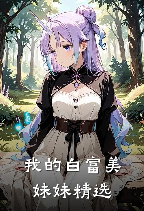 我的白富美妹妹精选