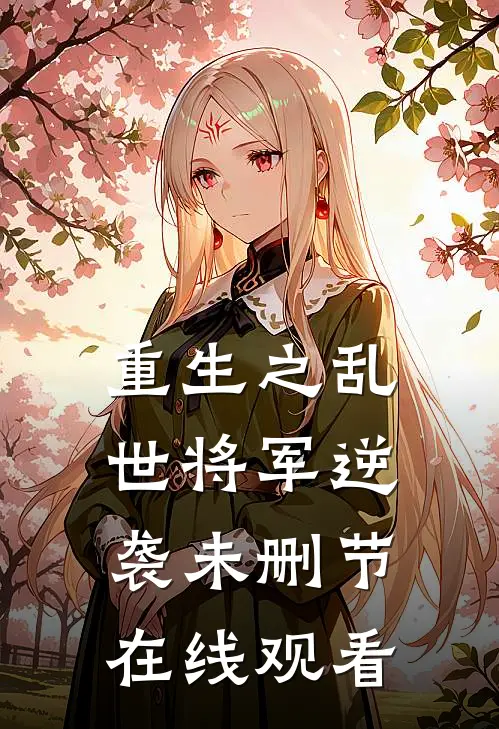 重生之乱世将军逆袭未删节在线观看