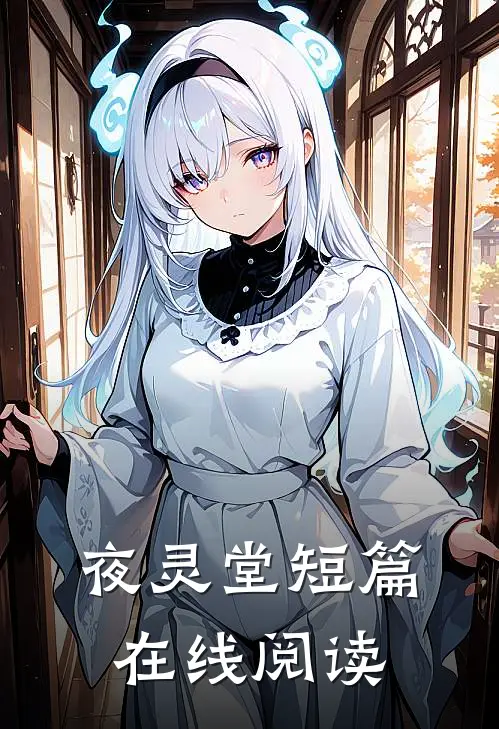 夜灵堂短篇在线阅读