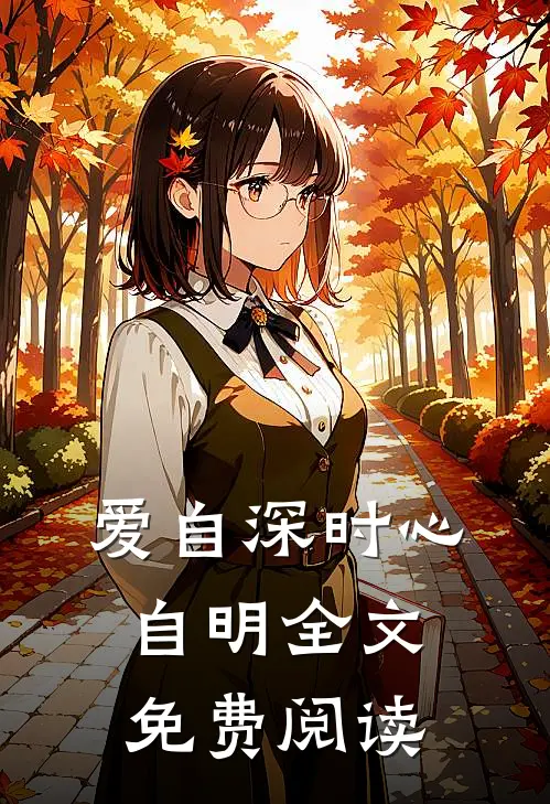 爱自深时心自明全文免费阅读