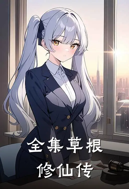 全集草根修仙传