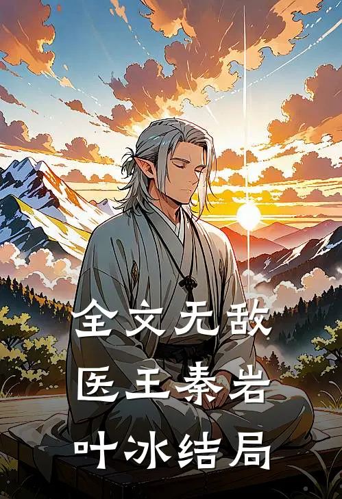 全文无敌医王秦岩叶冰结局