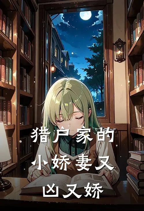 猎户家的小娇妻又凶又娇