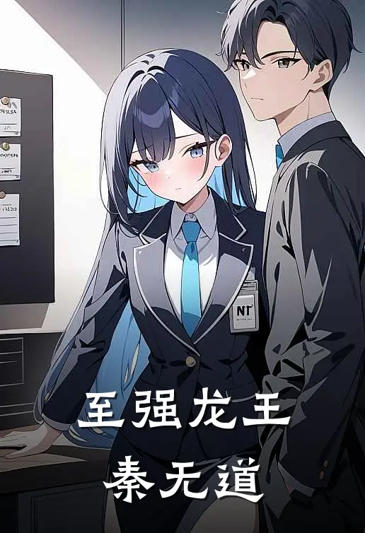 至强龙王秦无道