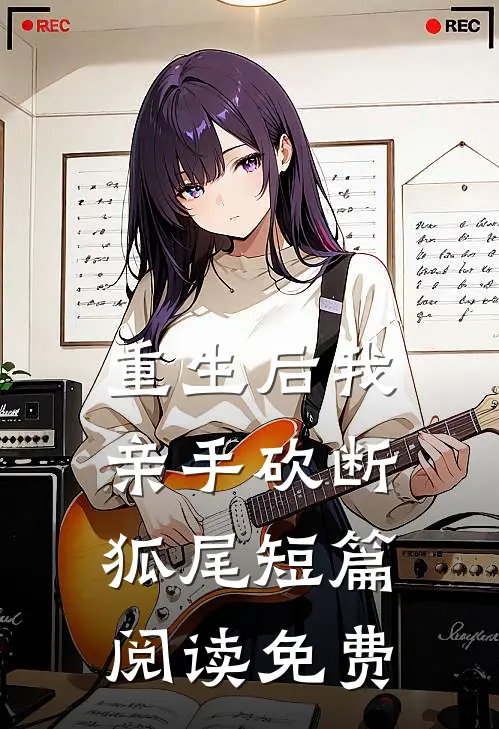 重生后我亲手砍断狐尾短篇阅读免费