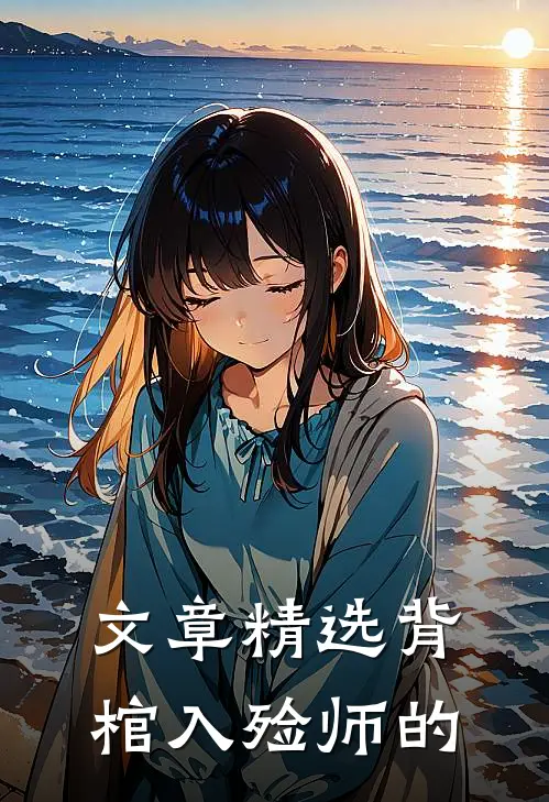 文章精选背棺入殓师的
