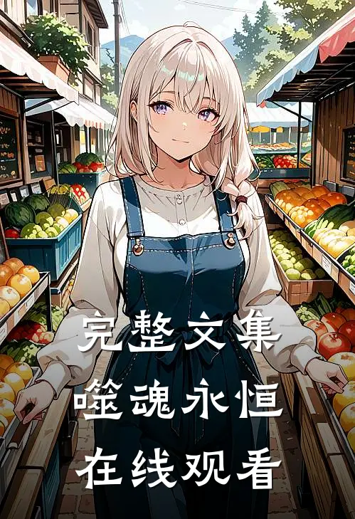 完整文集噬魂永恒在线观看