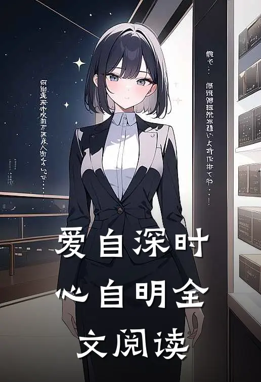 爱自深时心自明全文阅读