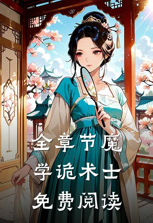 全章节魔学诡术士免费阅读