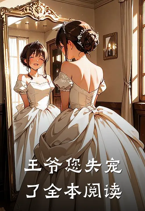 王爷您失宠了全本阅读