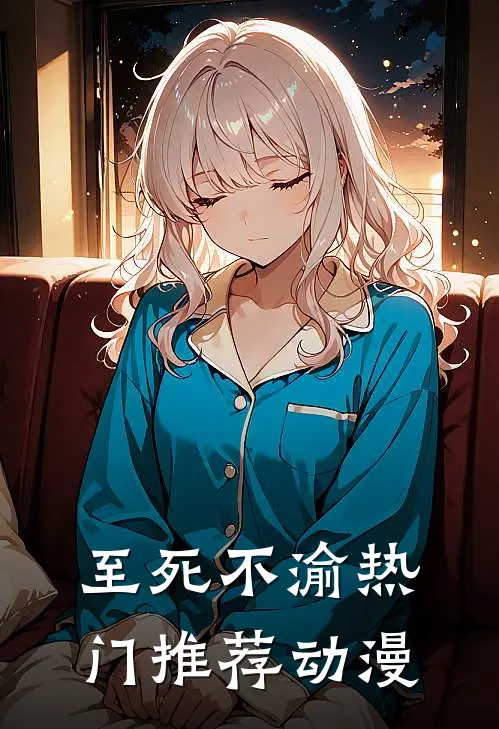 至死不渝热门推荐动漫