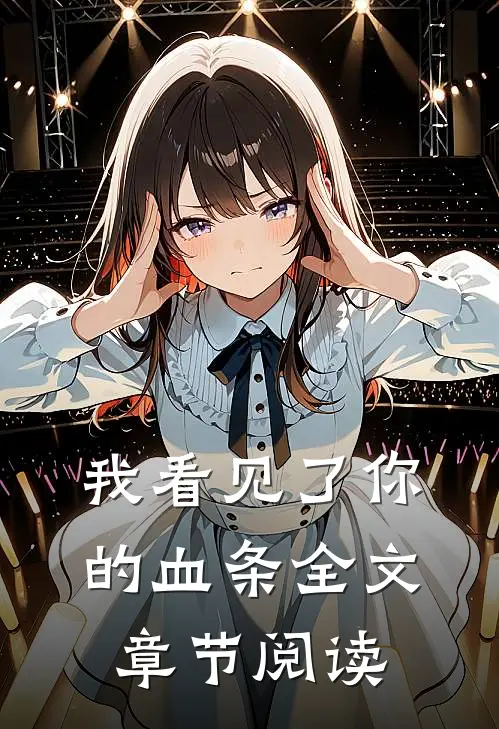 我看见了你的血条全文章节阅读