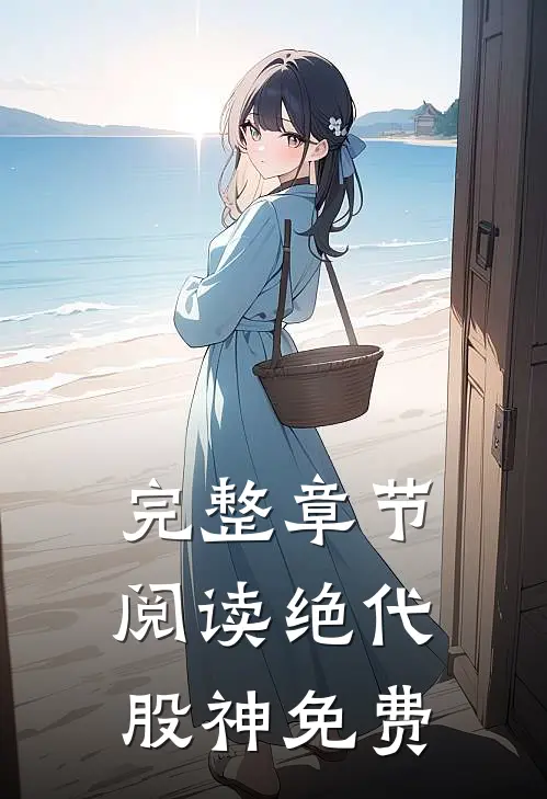 完整章节阅读绝代股神免费