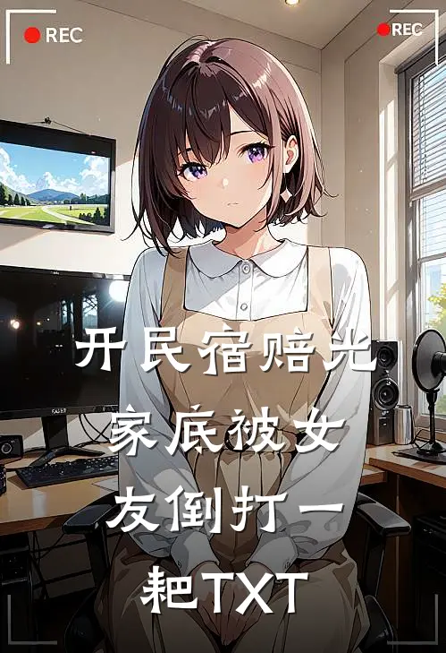 开民宿赔光家底被女友倒打一耙TXT