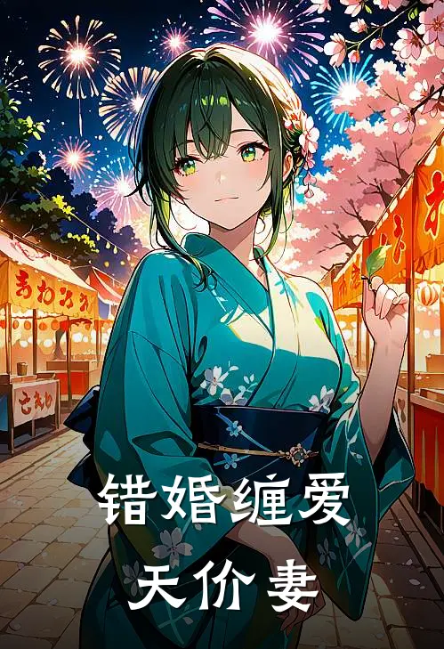 错婚缠爱天价妻
