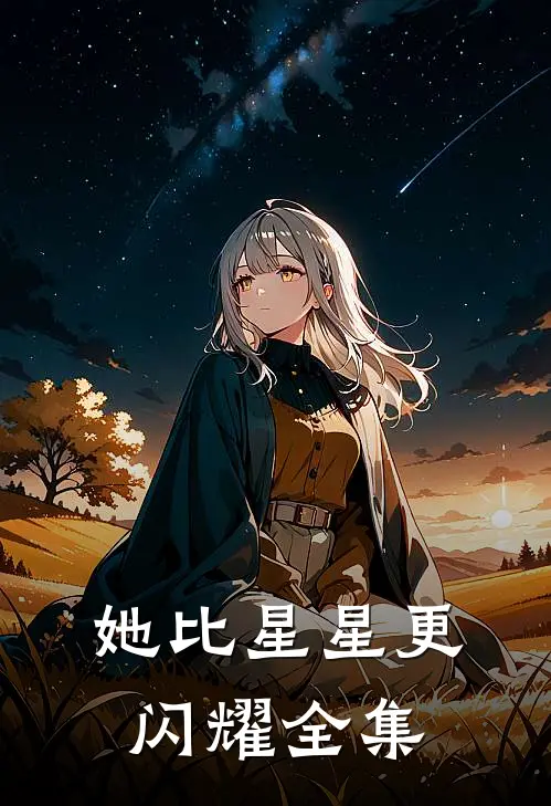 她比星星更闪耀全集