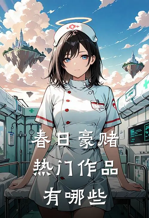 春日豪赌热门作品有哪些