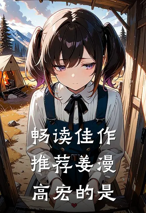 畅读佳作推荐姜漫高宏的是