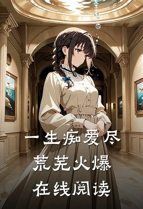 一生痴爱尽荒芜火爆在线阅读